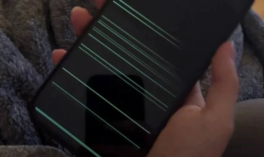 Màn hình iPhone 16 Pro Max bị tối: Khi nào cần thay màn hình?