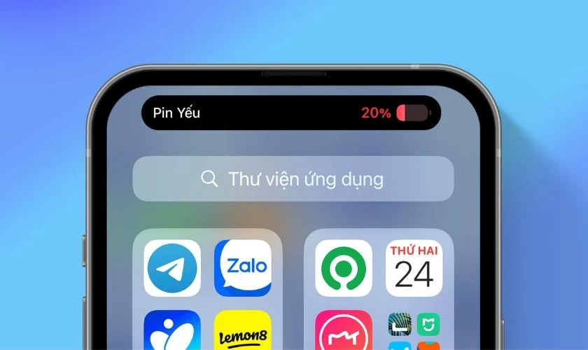 Tại sao màn hình iPhone bị tối đen?