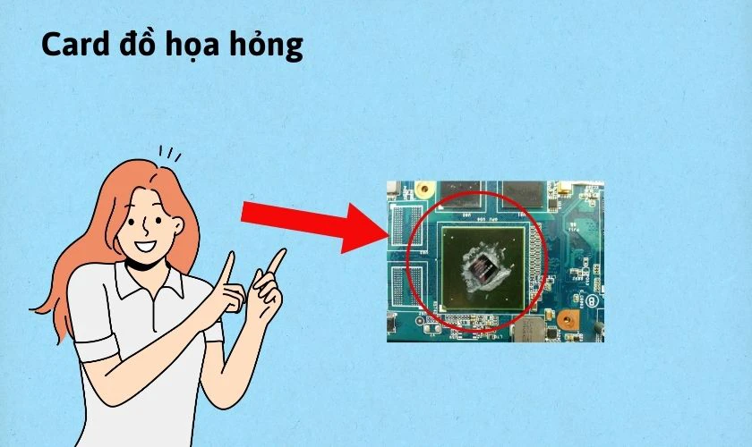 Vì sao màn hình máy tính không nhận cổng HDMI?