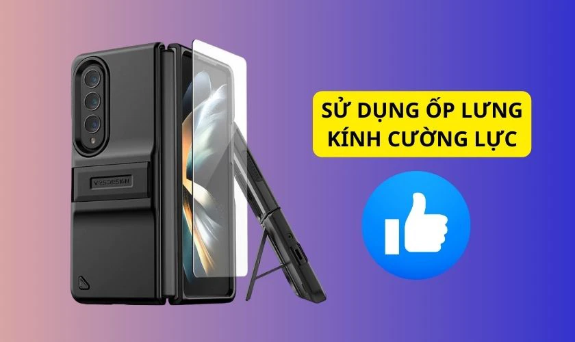 Mẹo hạn chế điện thoại Samsung gặp lỗi