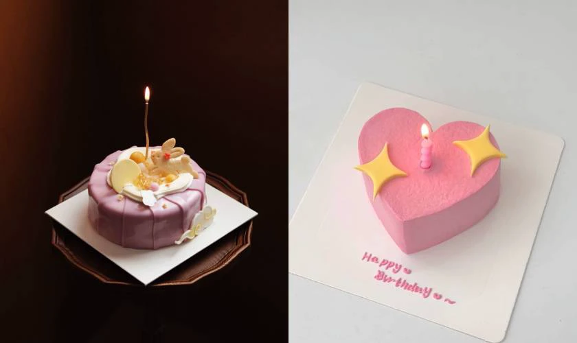 Món quà nhỏ xinh xắn