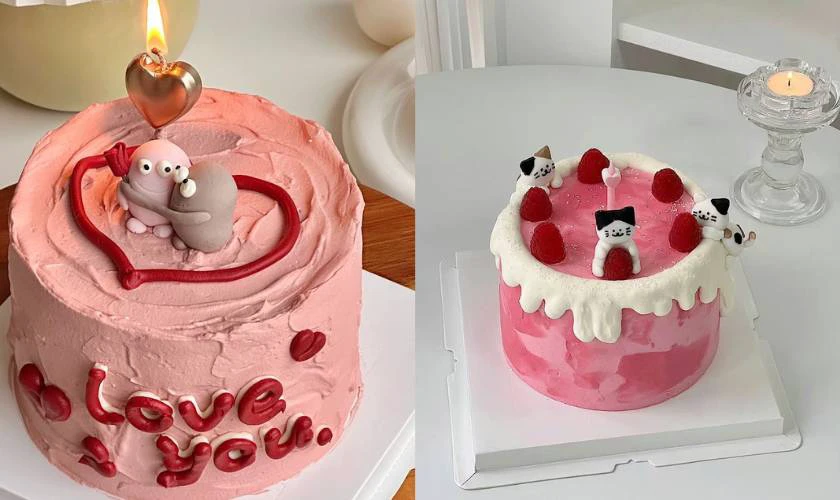 Món quà tặng người yêu ý nghĩa