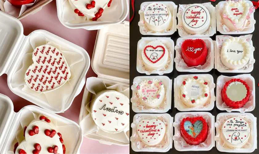 Ảnh trái tim tình cảm