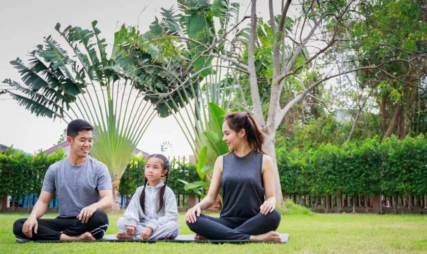 Cách lập thời gian biểu cho học sinh tiểu học chi tiết