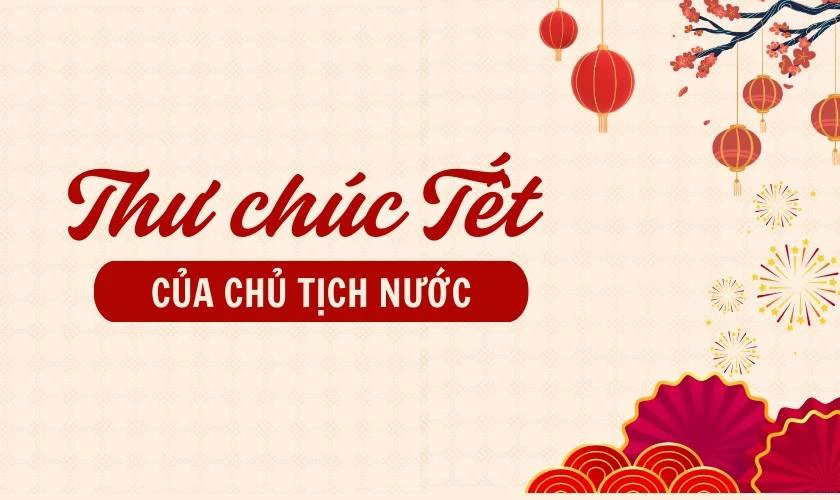 Mẫu thư chúc Tết