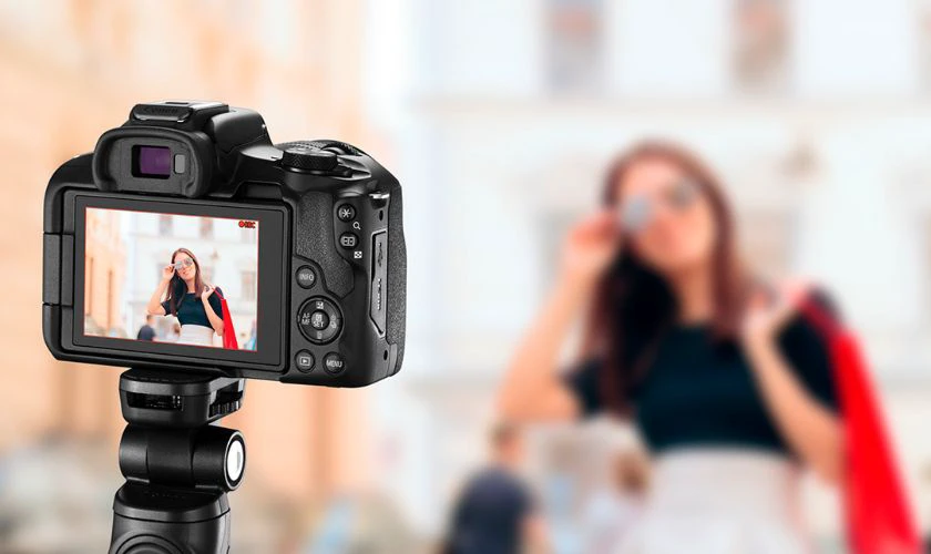 Hỗ trợ quay video học tập