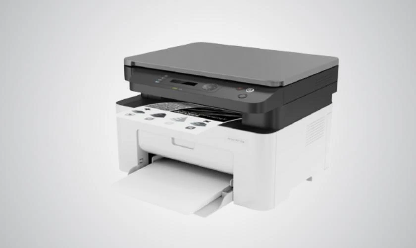 Máy in HP LaserJet MFP 135a