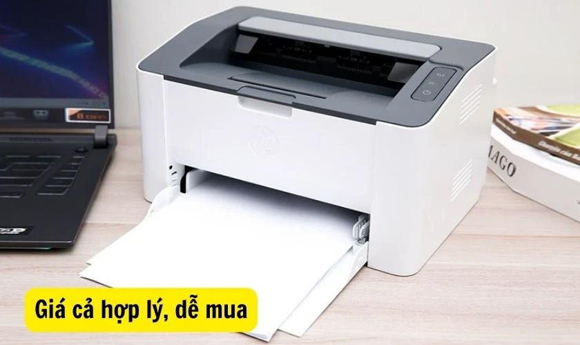 Tiêu chí chọn máy in giá rẻ cho học sinh phù hợp nhất