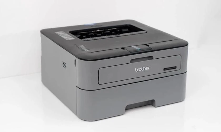 Máy in laser trắng đen Brother HL-L2321D