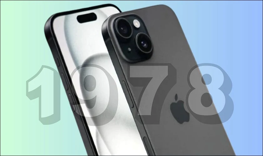 Máy iPhone 1978 là gì? Có phải là hàng chính hãng không?