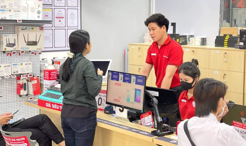 Địa chỉ mua máy tính bảng cho học sinh tiểu học giá rẻ