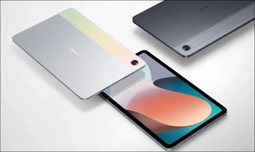 OPPO Pad Air