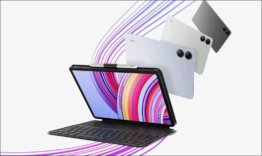 Xiaomi Redmi Pad Pro WiFi 6GB/128GB