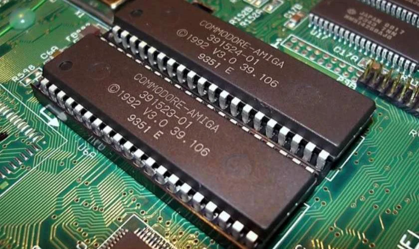 Bộ nhớ trong 32GB trở lên