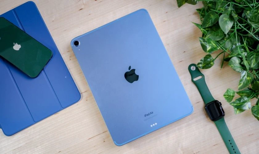 iPad Air 6 M2 2024