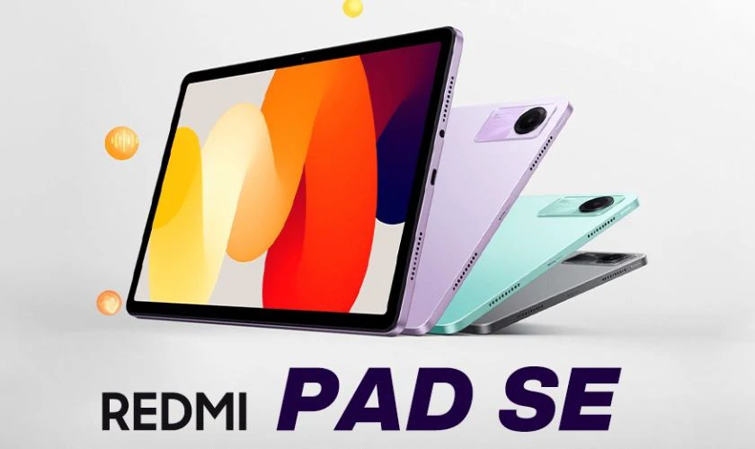 Xiaomi mang đến máy tính bảng giá trị cao