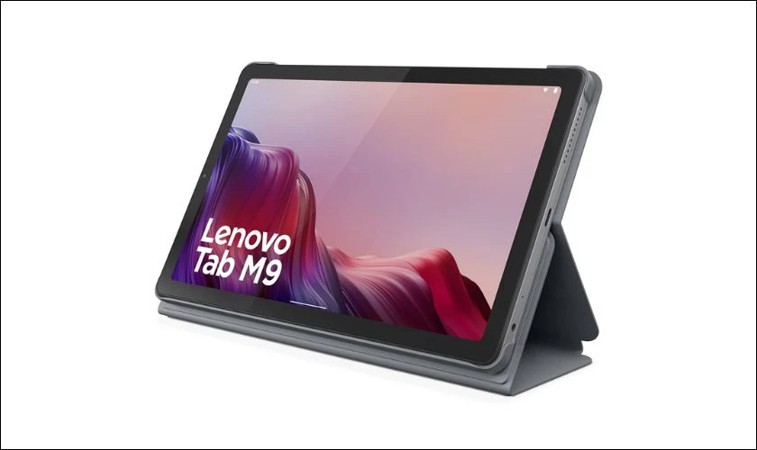 Lenovo cung cấp tablet giá rẻ, chất lượng
