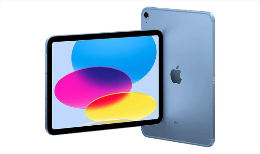 iPad Gen 10 2022