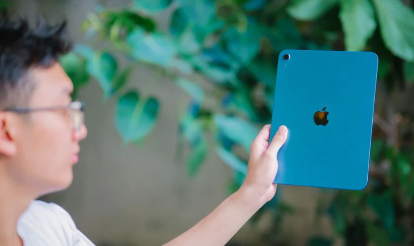 Lưu ý khi mua máy tính bảng cho sinh viên