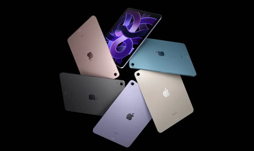 Apple iPad Air 5