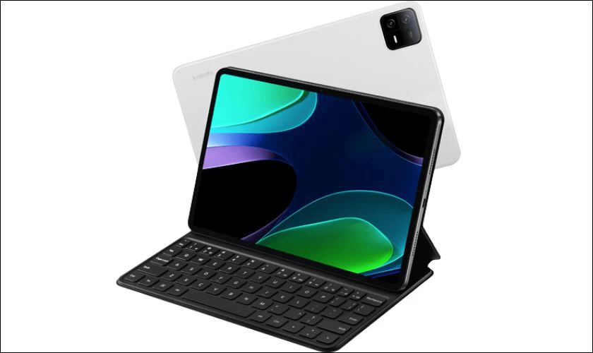 Xiaomi Pad 6