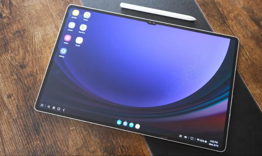 Samsung Galaxy Tab S9 Ultra