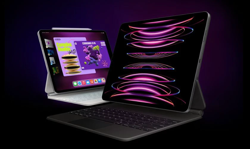 iPad Pro M2 11 inch 2022