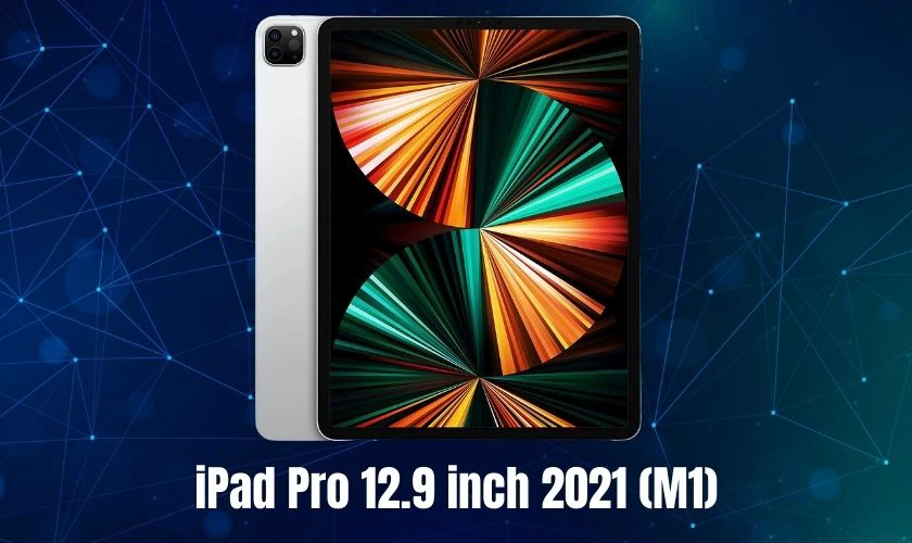 iPad Pro 12.9 inch 2021 (M1)