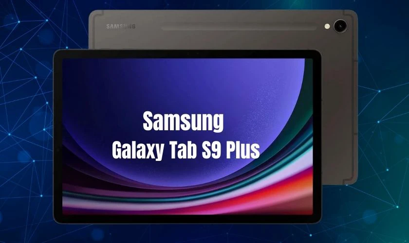 Samsung Galaxy Tab S9 Plus