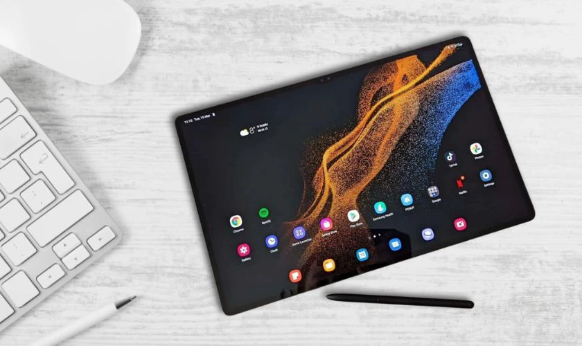 Samsung Galaxy Tab S9 Ultra (2023)