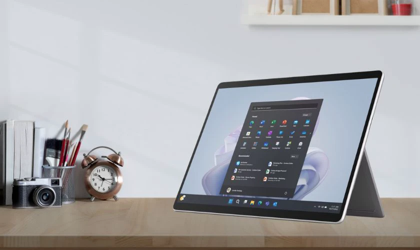 Microsoft Surface Pro 9 (2022)