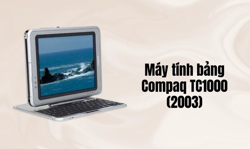 Compaq TC1000 (2003)