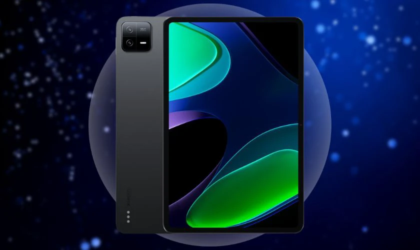 Xiaomi Pad 6 8GB 128GB