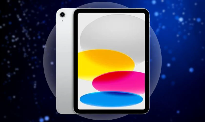 iPad Gen 10 10.9 inch 2022 Wifi 64GB