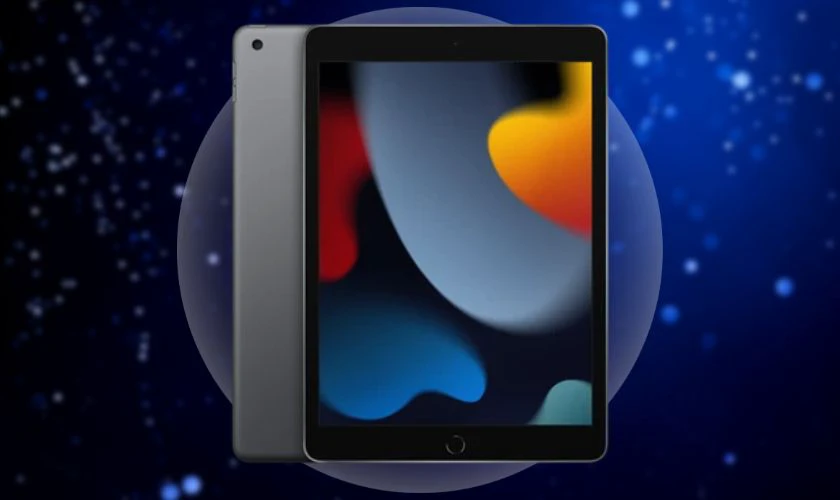 iPad 10.2 2021 WiFi 64GB