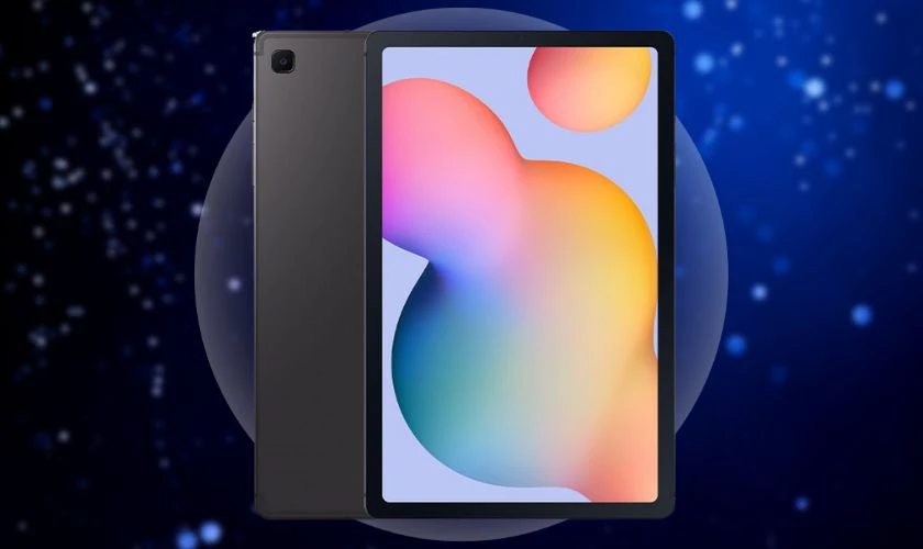 Samsung Galaxy Tab S6 Lite 2024