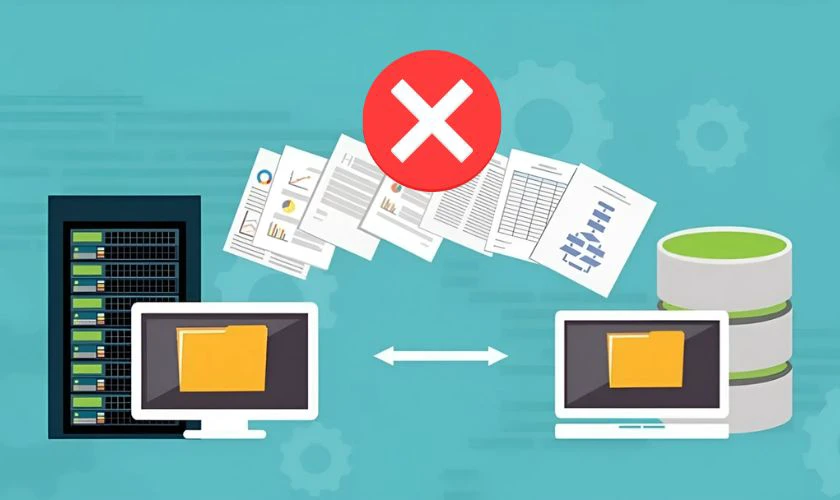 Tại sao máy tính không chạy được nếu không có RAM?