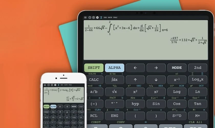 Tính năng nổi bật của máy tính Online