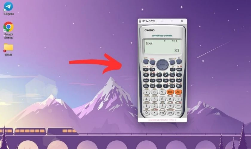 Cách sử dụng máy tính Online cơ bản cho người mới