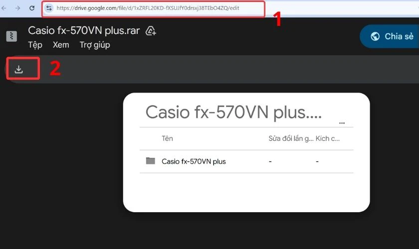 Cách tải máy tính Online trên laptop