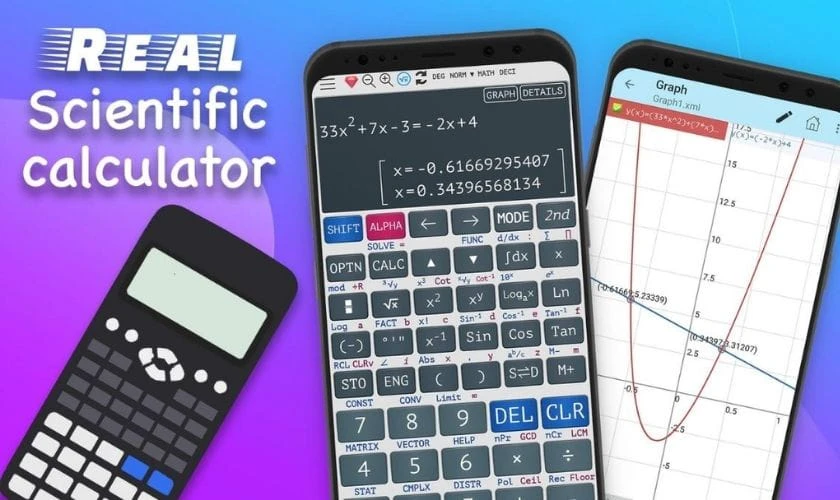 Các loại máy tính Online được sử dụng nhiều nhất