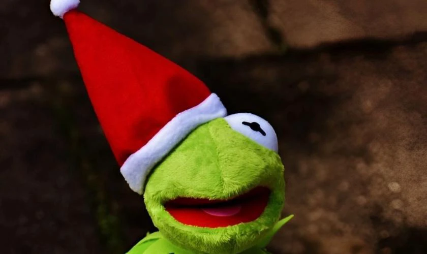 Meme Noel hài hước biểu cảm bá đạo