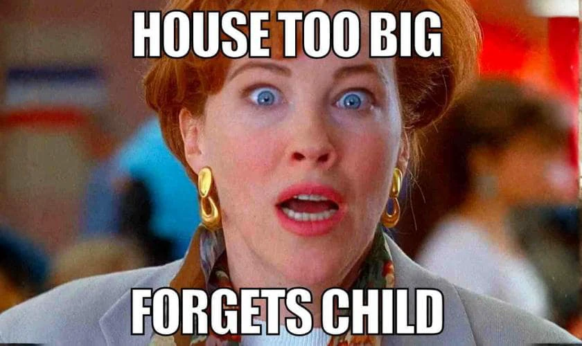 Meme Giáng Sinh tiếng Anh phong cách châm biếm