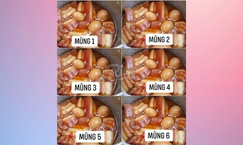 Meme Tết 2026 về đồng nghiệp, bạn bè hài hước