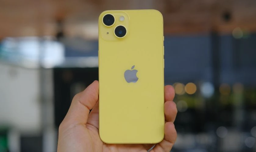 Vì sao phải biết mệnh Thổ nên mua iPhone màu gì?