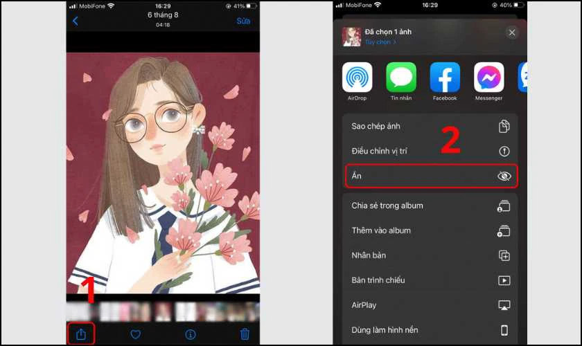 15 mẹo dùng iPhone hiệu quả, hữu ích nhất