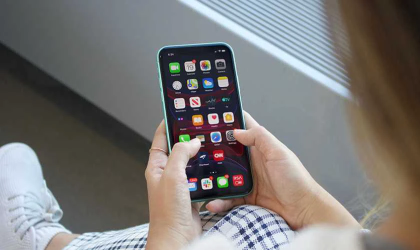 Mẹo dùng iPhone có lợi ích gì?