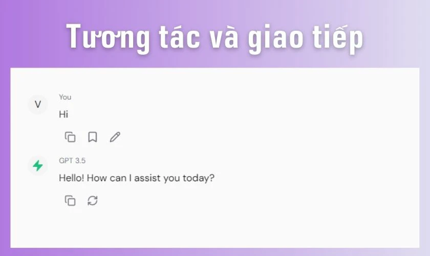 Tính năng nổi bật của Merlin ChatGPT là gì?