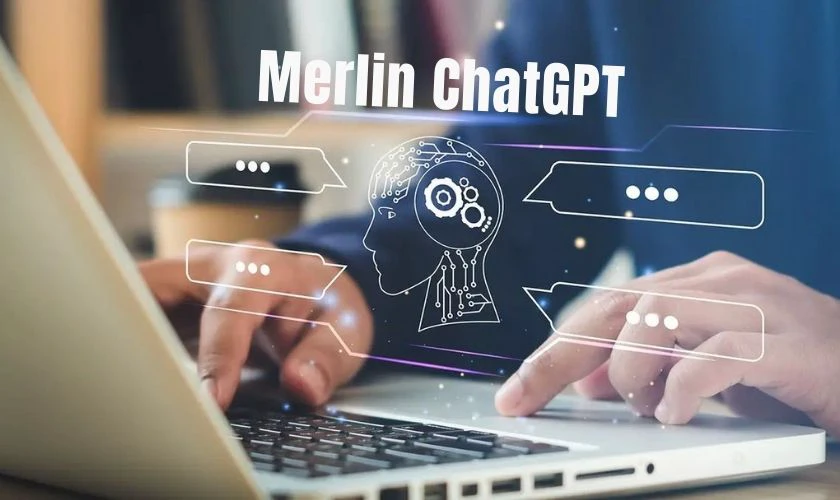 Sử dụng mô hình ngôn ngữ tự nhiên