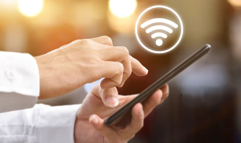 Kiểm tra kết nối mạng